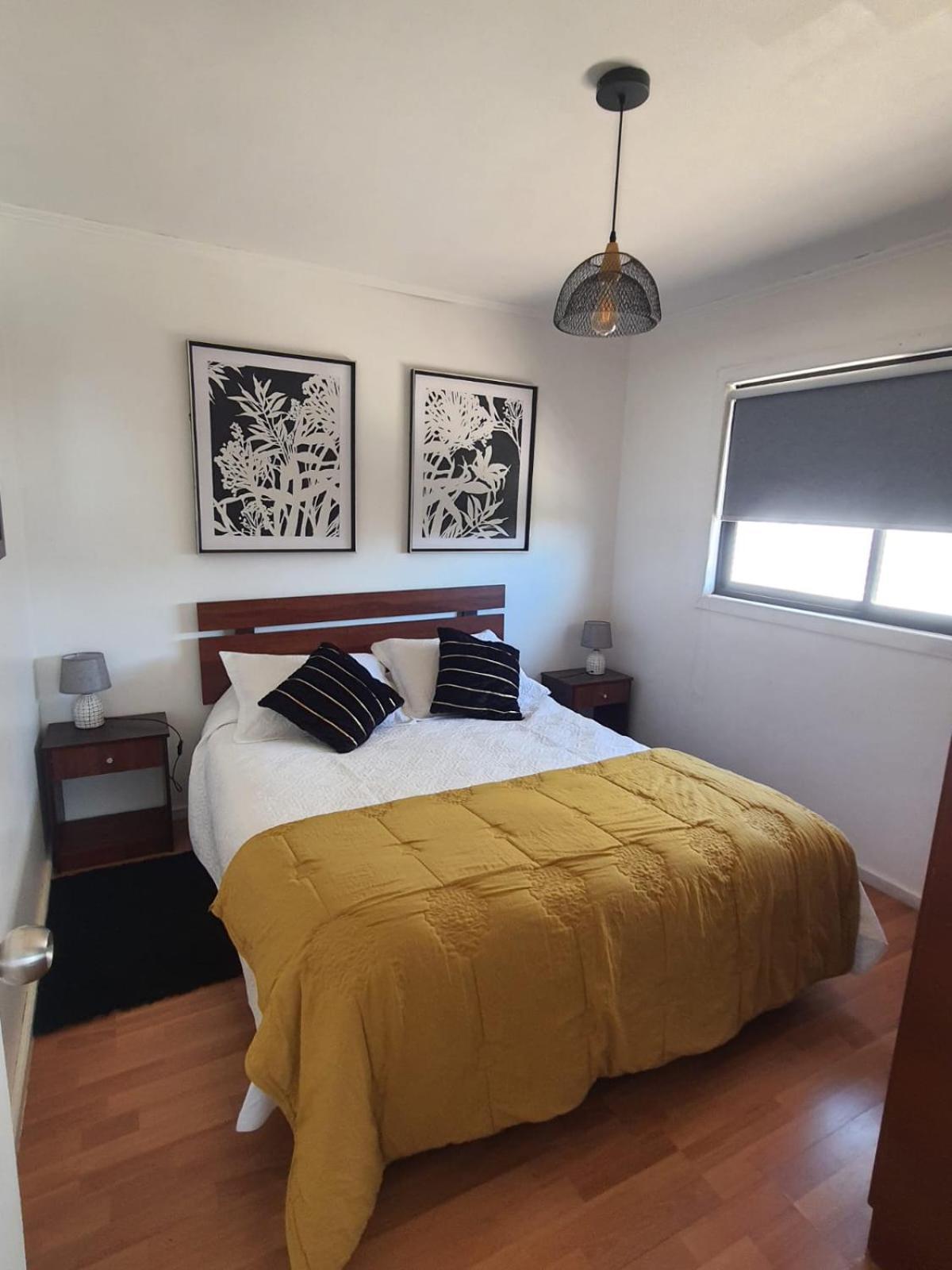 El Mediterraneo Apartamento Valparaíso